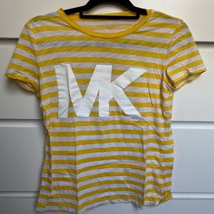 michael kors t-shirt